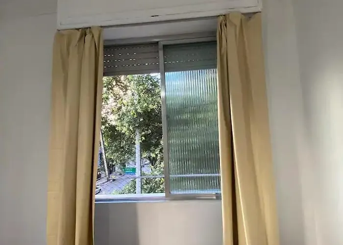 Appartement met Drie Slaapkamers